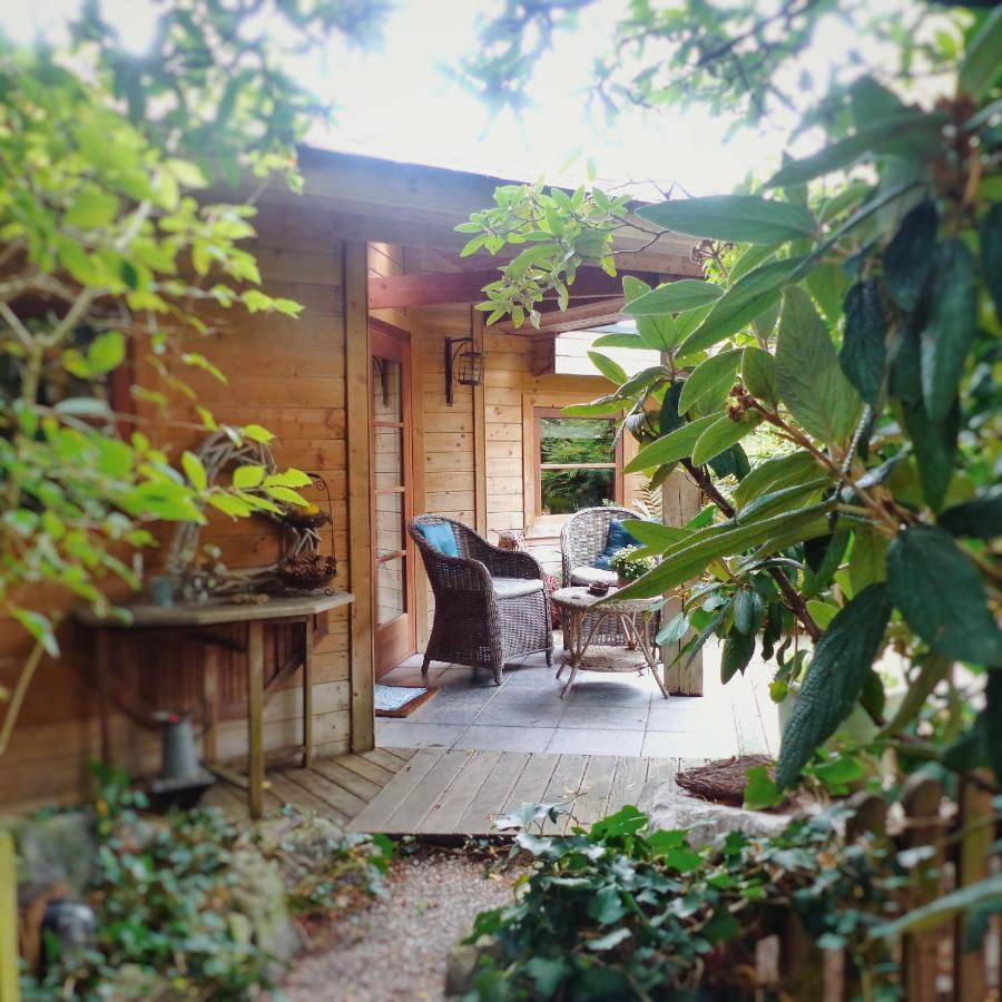 B&B Aquavert Турне Экстерьер фото