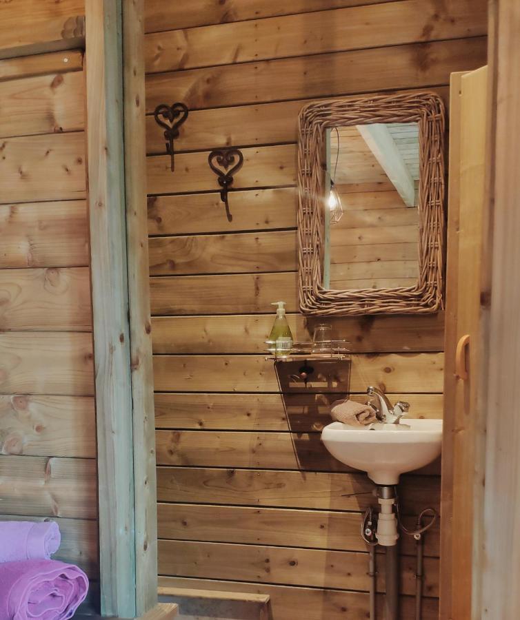B&B Aquavert Турне Экстерьер фото