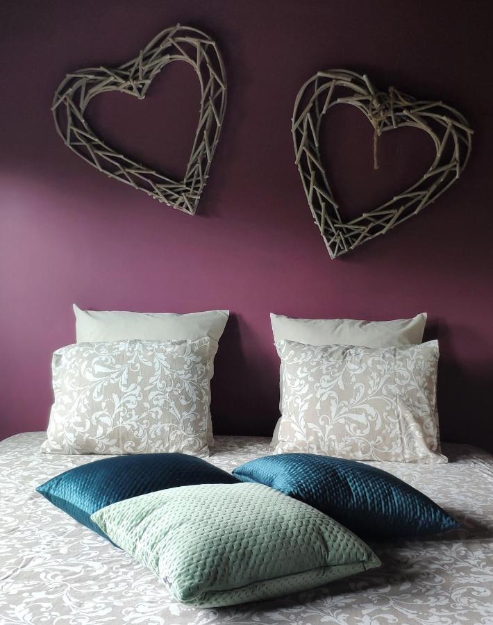 B&B Aquavert Турне Экстерьер фото