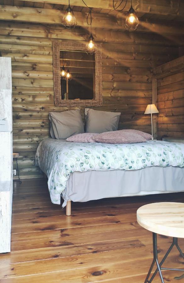 B&B Aquavert Турне Экстерьер фото