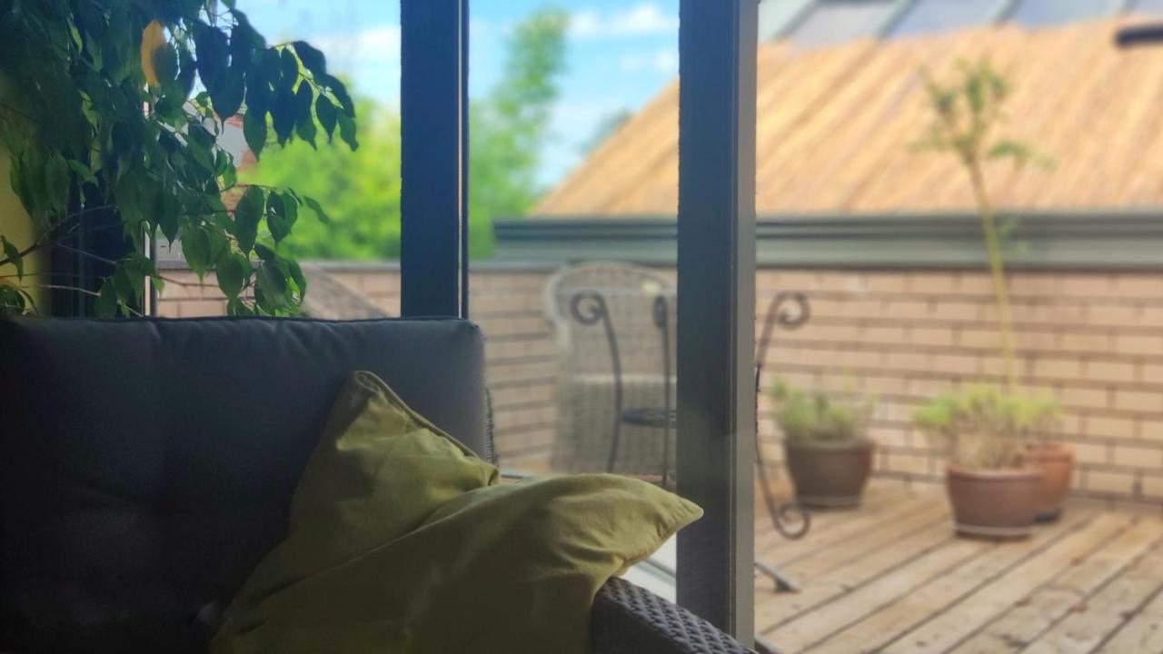 B&B Aquavert Турне Экстерьер фото