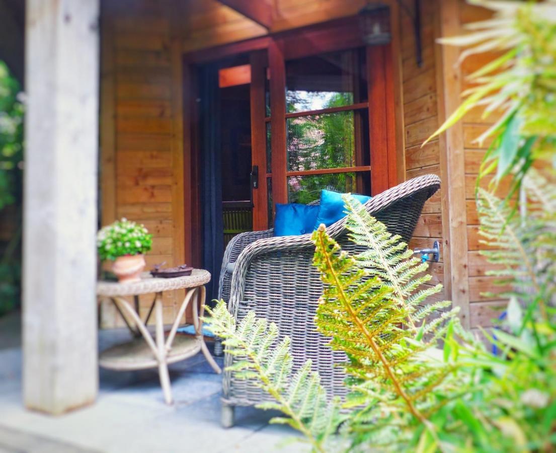 B&B Aquavert Турне Экстерьер фото