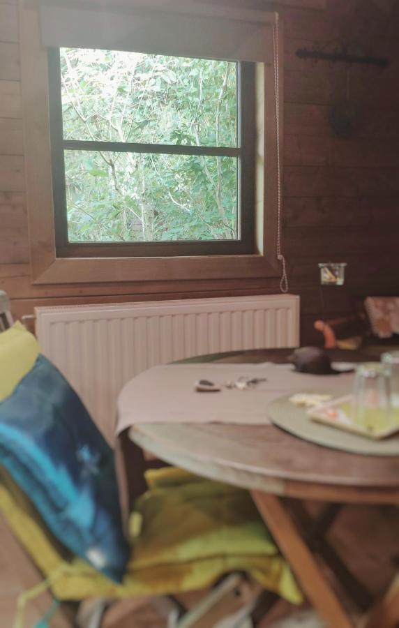 B&B Aquavert Турне Экстерьер фото