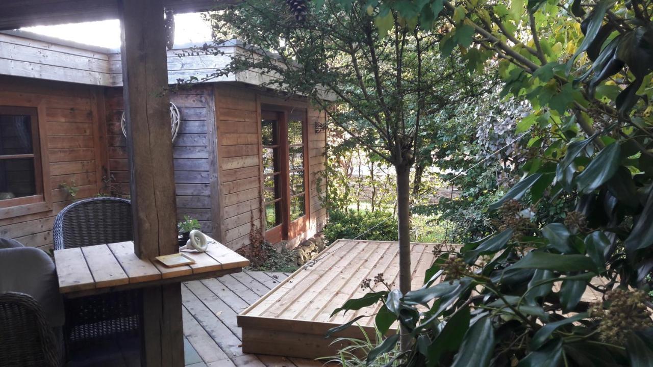 B&B Aquavert Турне Экстерьер фото